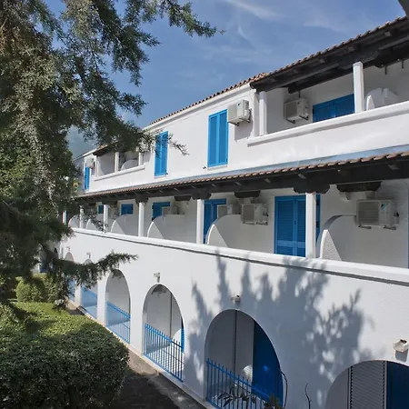 Hotel Aleksandar Budva