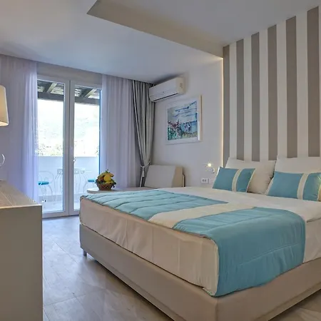 Aleksandar Hotel