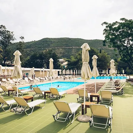 Hotel Aleksandar