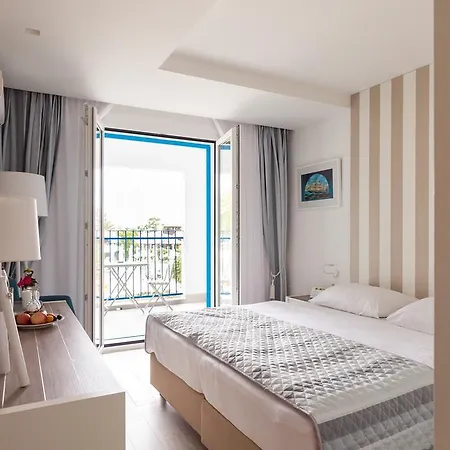Aleksandar 4* Budva